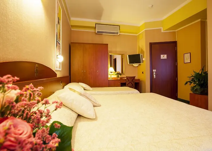 Boutique Puccini Hotel