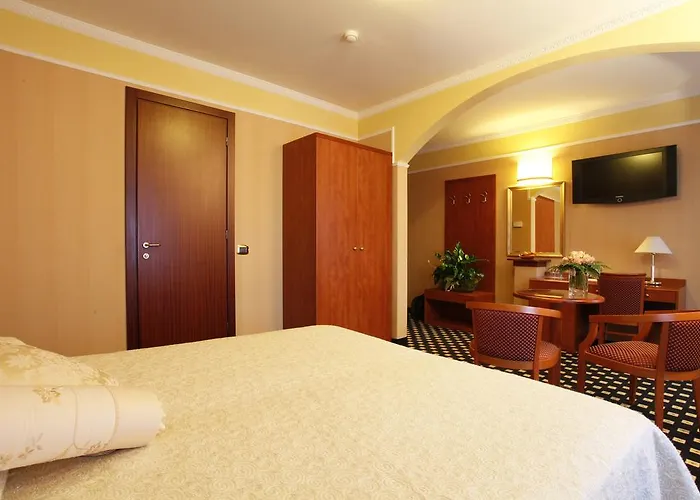Boutique Puccini Hotel 4*