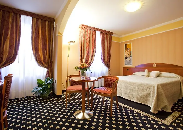 Boutique Puccini Montecatini Terme