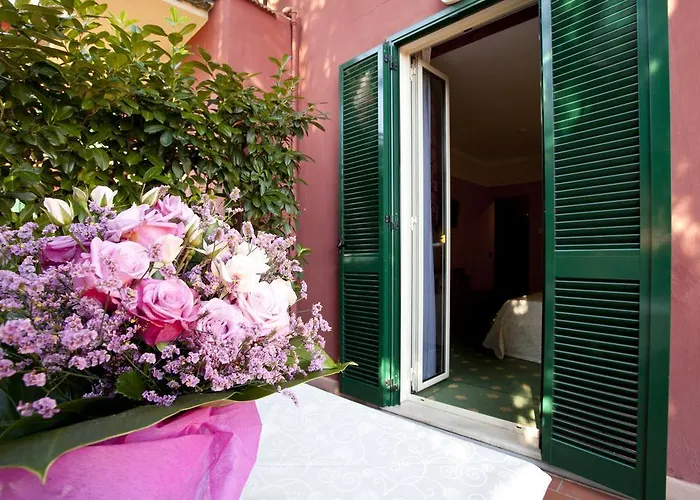 Hotel Boutique Puccini