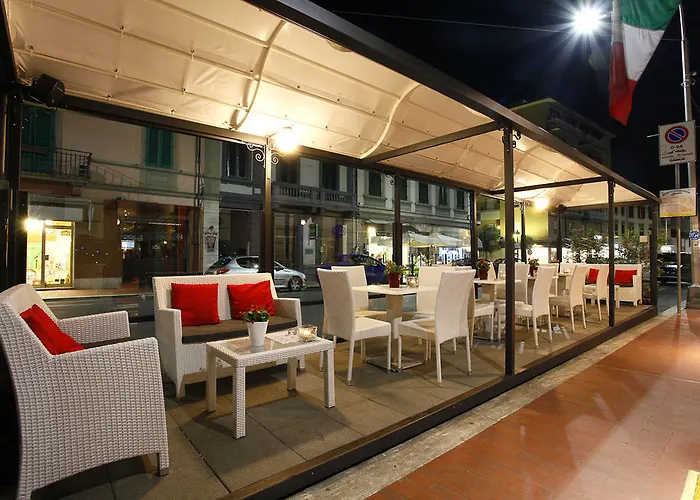 Hotel Boutique Puccini 4*