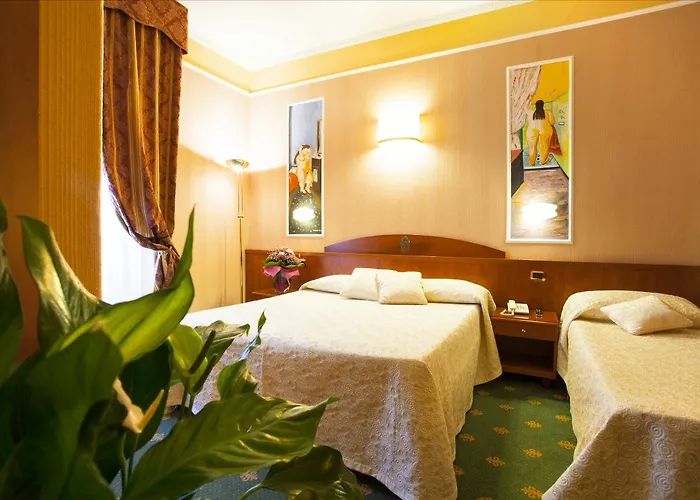 Hotel Boutique Puccini