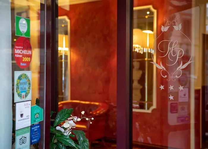 Hotel Boutique Puccini