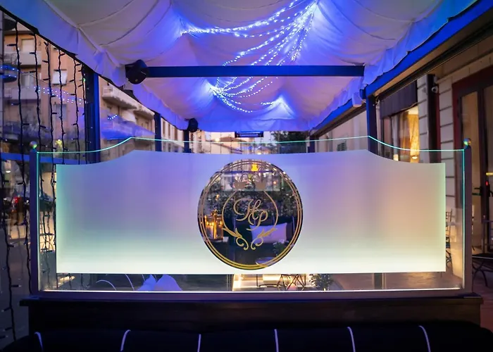 Boutique Puccini Montecatini Terme