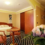 Hotel Boutique Puccini 4*