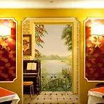 Hotel Boutique Puccini Montecatini Terme