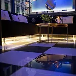 Hotel Boutique Puccini Montecatini Terme