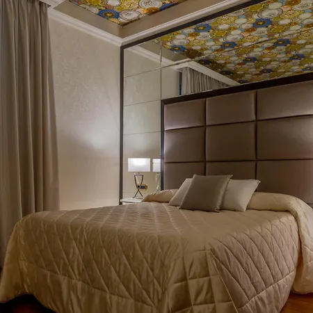 Boutique Puccini Hotel Montecatini Terme